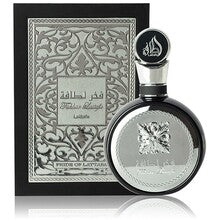 Lattafa parfums Fakhar Noir EDP - 100 ml