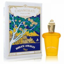 ゼルジョフ Casamorati ドルチェ アマルフィ オードパルファム ユニセックス - 30 ml