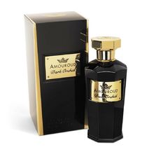 Amoroud Woda perfumowana Dark Orchid unisex - 100 ml