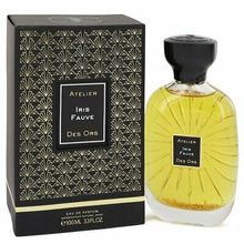 Ateliers des Ors Apa de parfum Iris Fauve unisex 100 ml