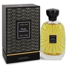 Ateliers des ors ムスク イモーテル EDP - 100 ml