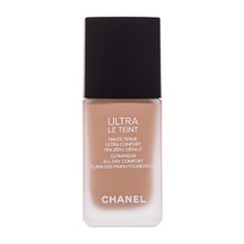 Chanel Base de maquillaje Ultra Le Teint Flawless Finish B40