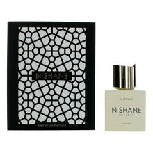 Nishane Estratto di profumo di Hacivat - 50 ml