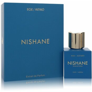 Nishane EGE / AEGEAN Extrait de Parfum 50ml 