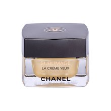 Chanel Sublimage Ultimate Crema Regeneradora de Ojos 15,0 g