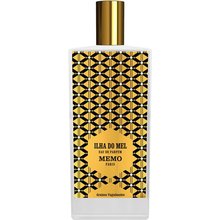 Memo ilha do mel edp - 75 ml