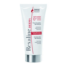 Rexaline Derma Cream (känslig hud) - 50 ml