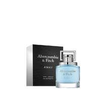 Abercrombie &amp; fitch Away Eau De Toilette Ανδρικά - 100ml