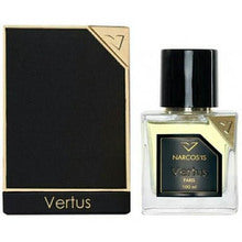 Vertus Narcosís Eau de Parfum Unisex - 100 ml