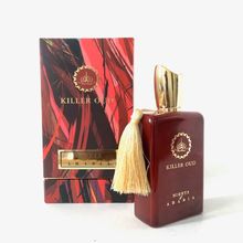 Killer oud ナイツ オブ アラビア EDP - 100 ml