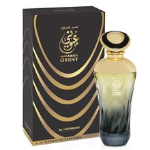 Al haramain Oyuny EDP – 100 ml