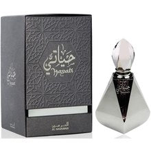 Al haramain زيت عطري حياتي - 12 مل