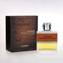 Al haramain Khulasat Al Oud EDP – 100 ml