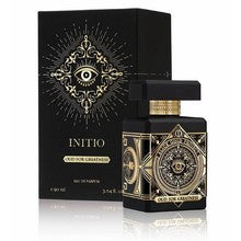 Initio عطر عود فور جريتنس للجنسين - 90 مل