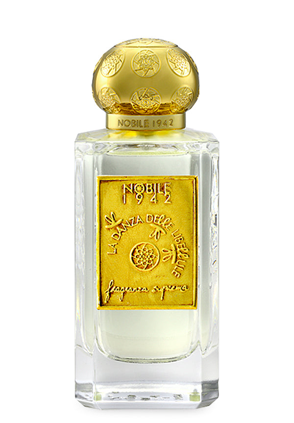 Nobile 1942 La Danza delle Libellule 10 ml — Extrait de Parfum