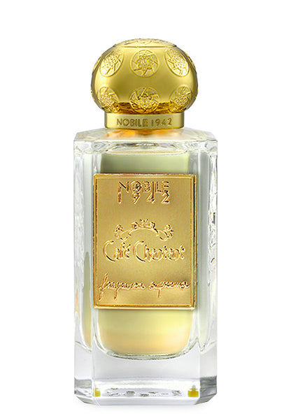 Nobile 1942 Café Chantant 10 ml — Extrait de Parfum