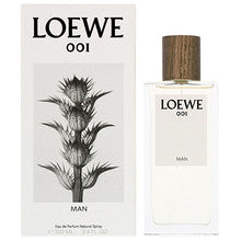 Loewe 001 Мужская EDP - 75 мл