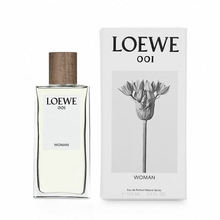 Loewe 001 toaletní voda pro ženy - 75ml