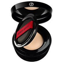 Armani Power Fabric Compact Foundation 10 g 3