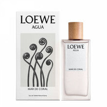 Loewe Agua Mar De Corail EDT - 100ml