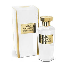 Amoroud Witte Hinoki Eau de Parfum Unisex - 100 ml