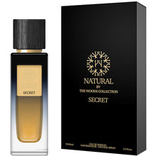 The woods collection Natural Secret EDP – 100 ml