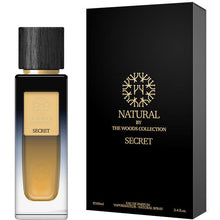 The woods collection Natural Secret EDP – 100 ml