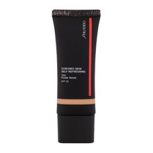 Shiseido Synchro Skin Self-Refreshing Tint SPF20 foundation 515 Deep - 30 ml