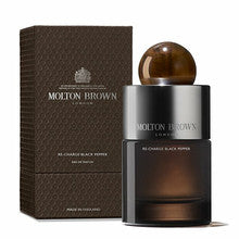 Molton brown מילוי פלפל שחור EDP - 100 מ&quot;ל