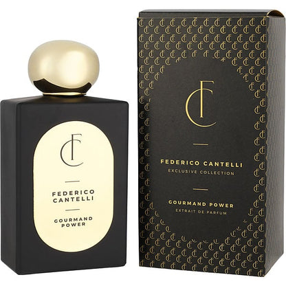 Federico cantelli Gourmand Power 100 ml — Eau de Parfum