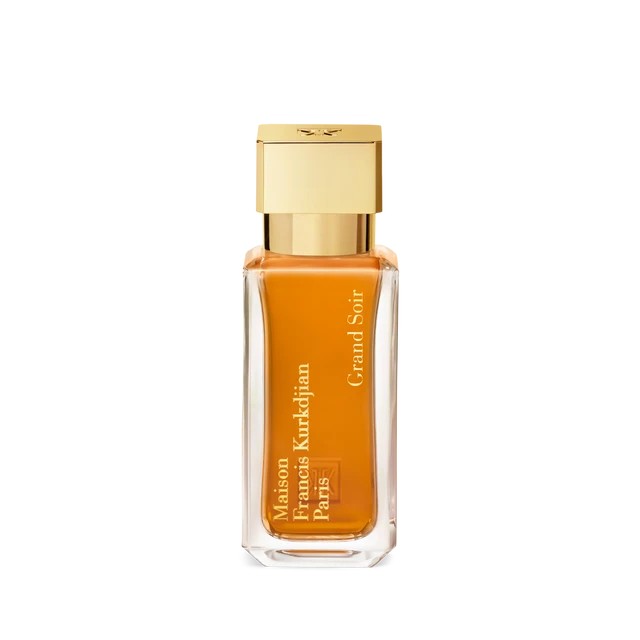 Maison Francis Kurkdjian Grand Soir 35 ml — Eau de Parfum