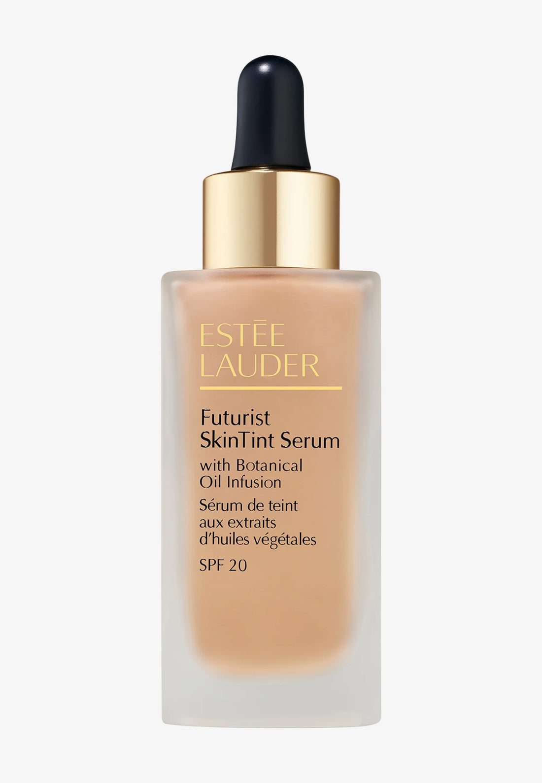 Estee lauder Futurist SkinTint Sérum 30 ml 2C0 Baunilha - 0 ml