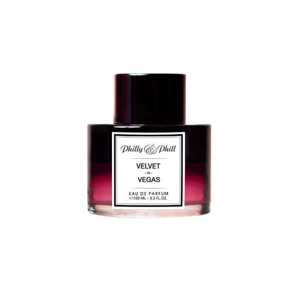 Philly &amp; Phill Velvet in Vegas 30 ml — Eau de Parfum Donna