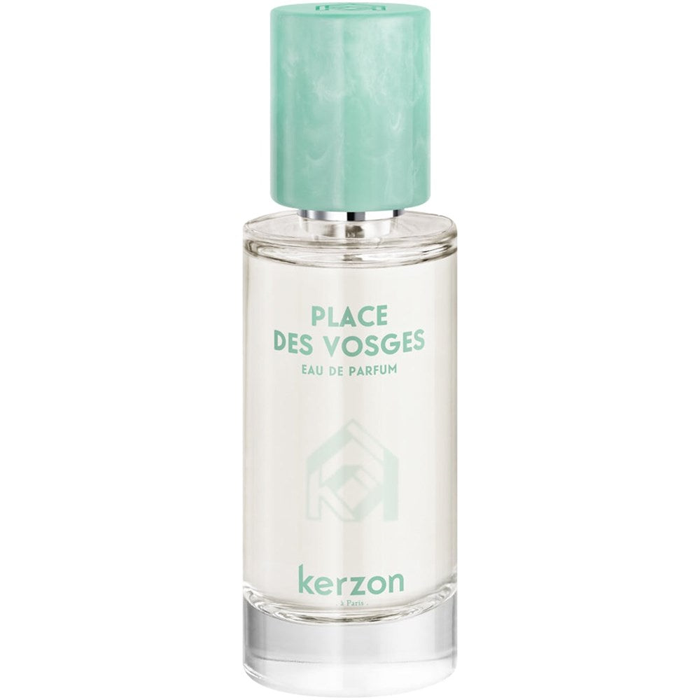 Kerzon Place des Vosges Eau de Parfum 125 ml — Ricarica