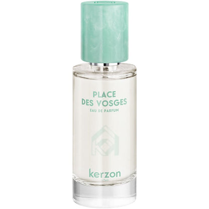 Kerzon Place des Vosges Eau de Parfum 125 ml — Ricarica