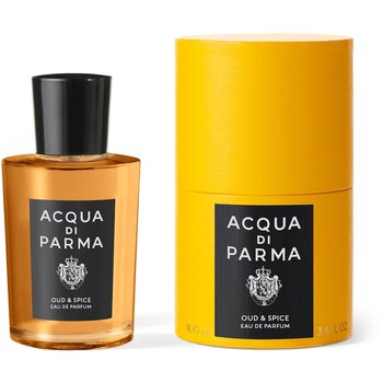 Acqua di Parma Oud &amp; Spice 180 ml — Unisex Eau de Parfum
