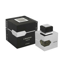 Al Haramain L'Aventure Intense Eau de Parfum Herren 100 ml