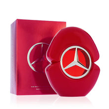 Mercedes benz Kvinde I Rød EDP 60 ml