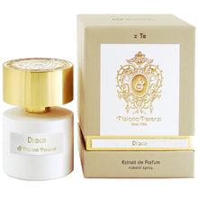 Tiziana Terenzi Draco 향수 추출물 - 100ml