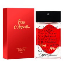 Starck ポーダムール EDP - 90 ml