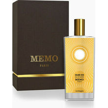 Memo Shams Oud EDP – 75 ml