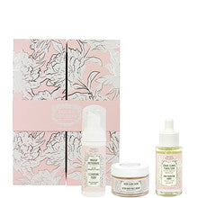 Panier des sens Radiant Peony Gift Set