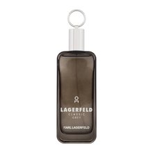 Lagerfeld Classic Grey EDT - 100ml