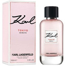 Lagerfeld Karl Tokyo Shibuya EDP - 60 מ&quot;ל