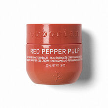 Erborian Crema gel booster Red Pepper Pulp Radiance - 50ml