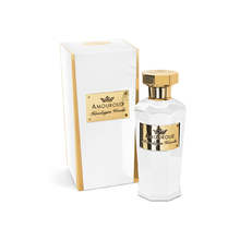 Amoroud Himalayan Woods Eau de Parfum για άνδρες - 100 ml