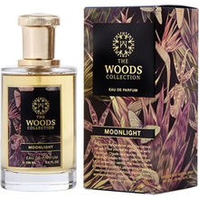 The woods collection Maanlicht EDP - 100 ml