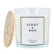 Eight &amp; bob Tanganyika Candle L&