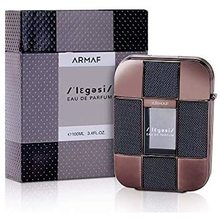 Armaf Legesi Uomo EDP - 100 ml