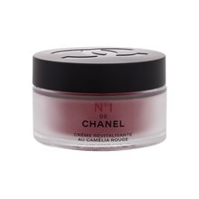 Chanel No1リバイタライジングクリーム 50g